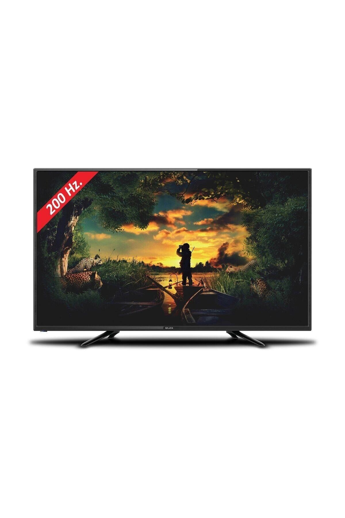 quax q32gzt4500utr 32 81 ekran uydu alicili hd ready led tv fiyati yorumlari trendyol