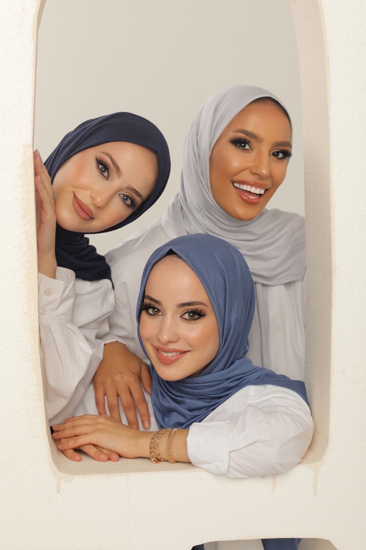 Saimascorner abaya store