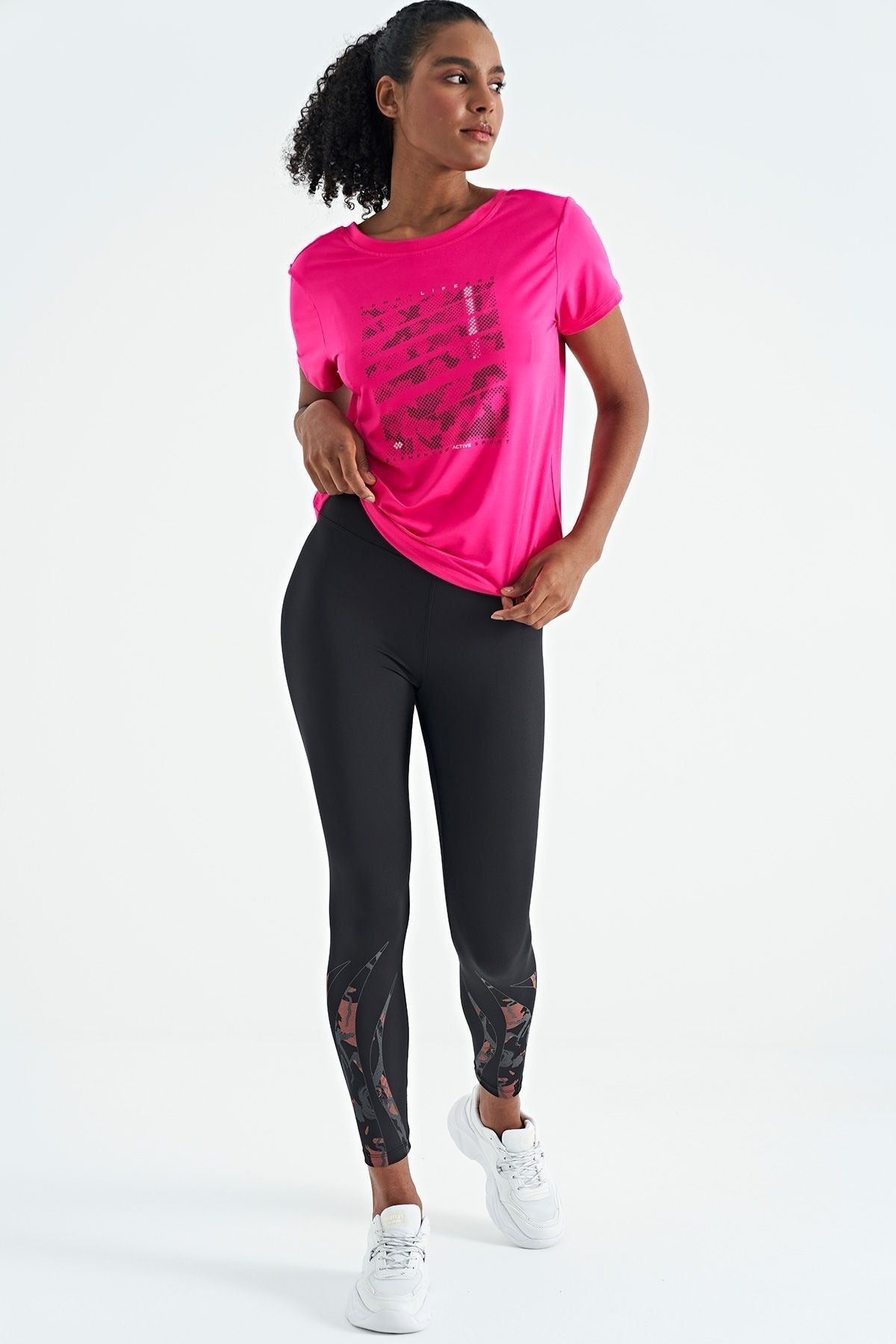 Under Armour UA Rush Vent Leggings