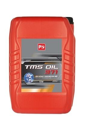 Tms Oil 971 - 20 Litre Image 0