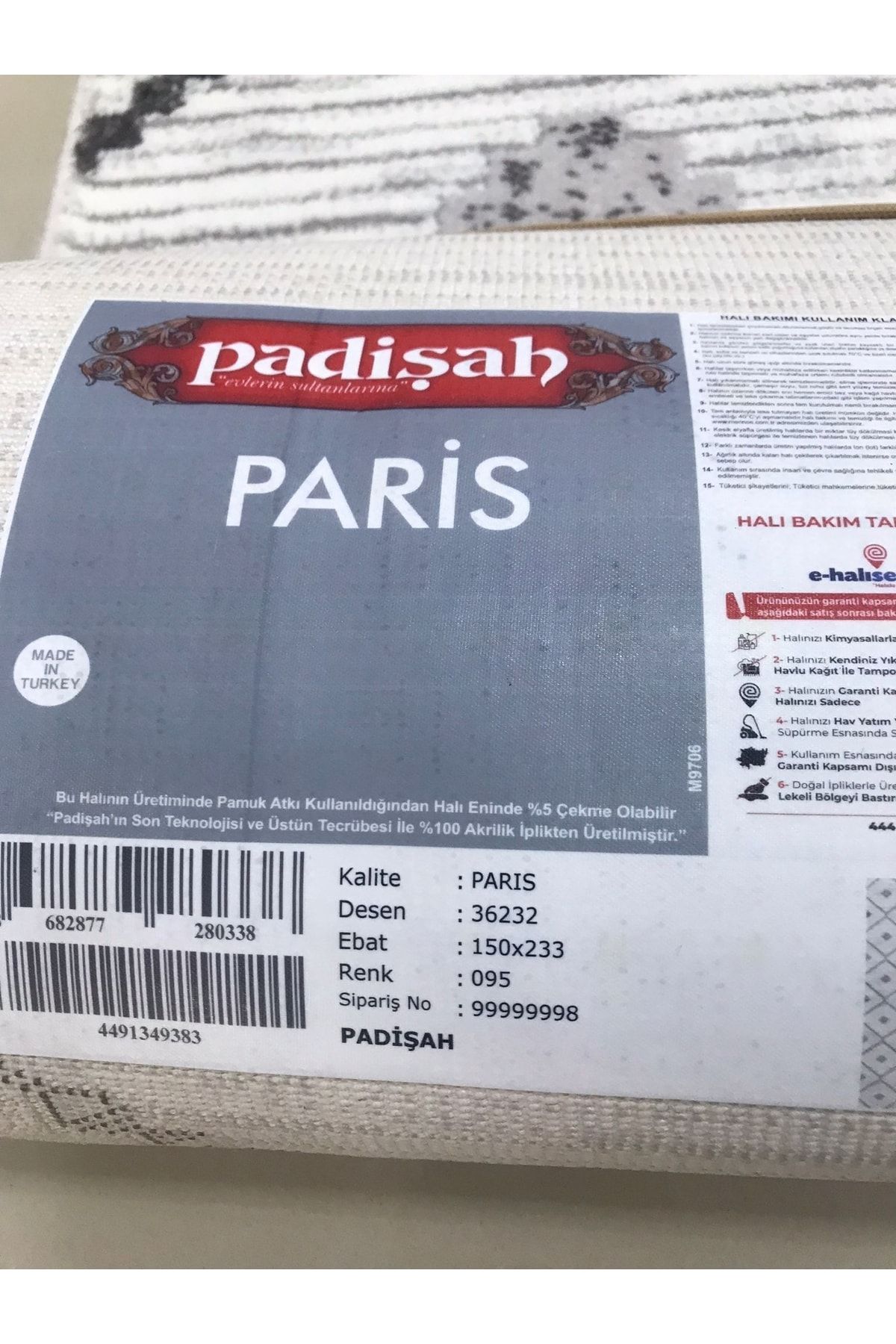 Product