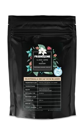 Guatemala Decaf ( Kafeinsiz ) Dcm Blaser Yöresel Kahve 1000 Gr Image 0