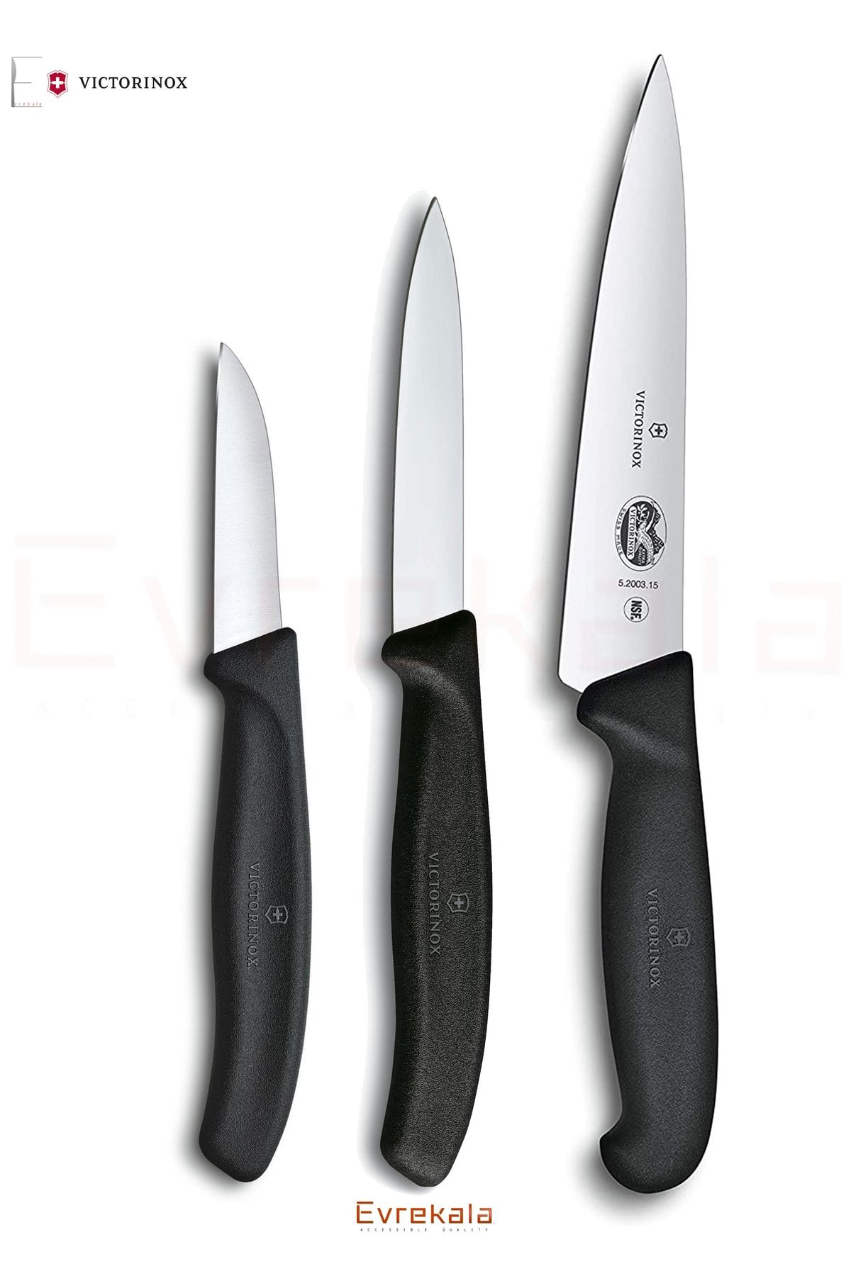 Victorinox knives set hot sale