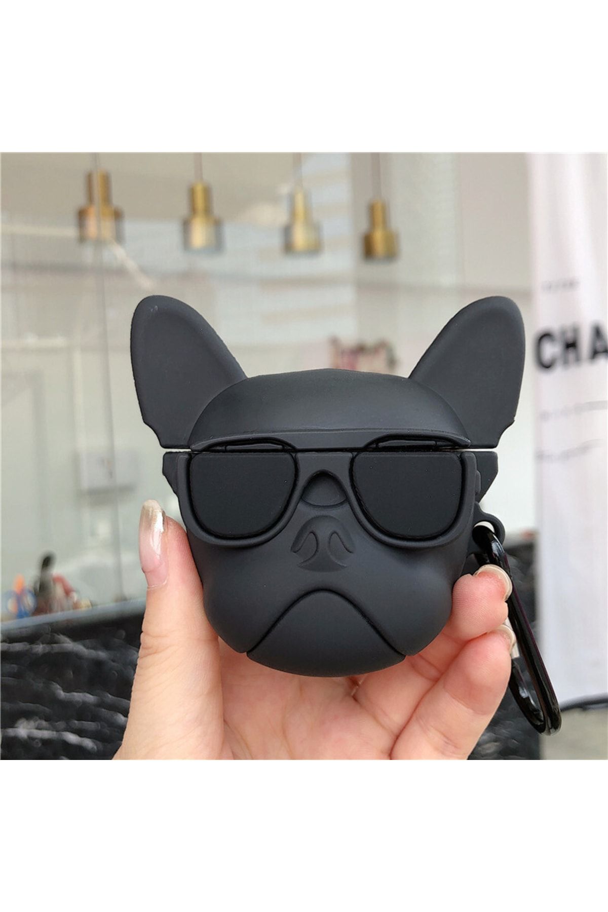French bulldog glasses case new arrivals