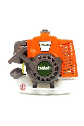 63cc Benzinli Motor Image 0