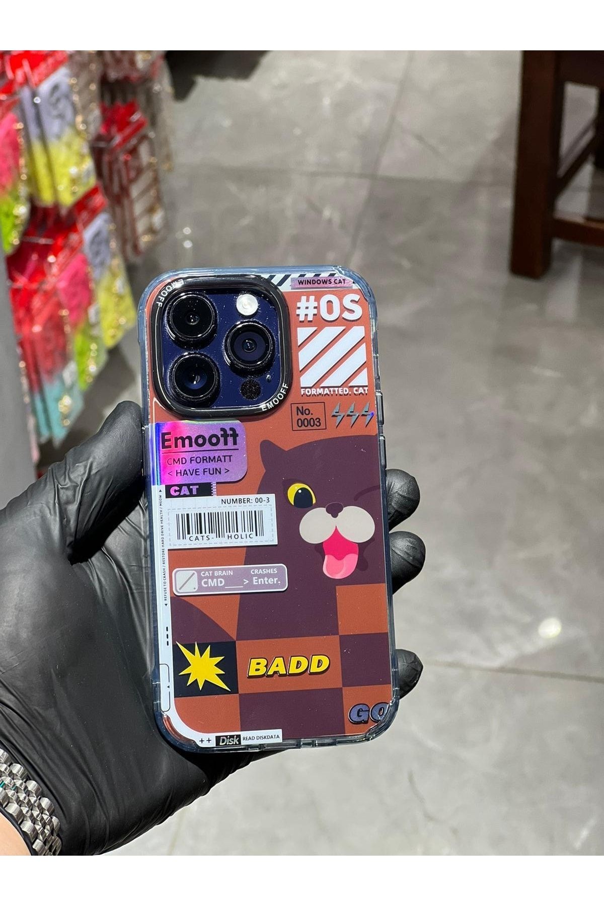 Product