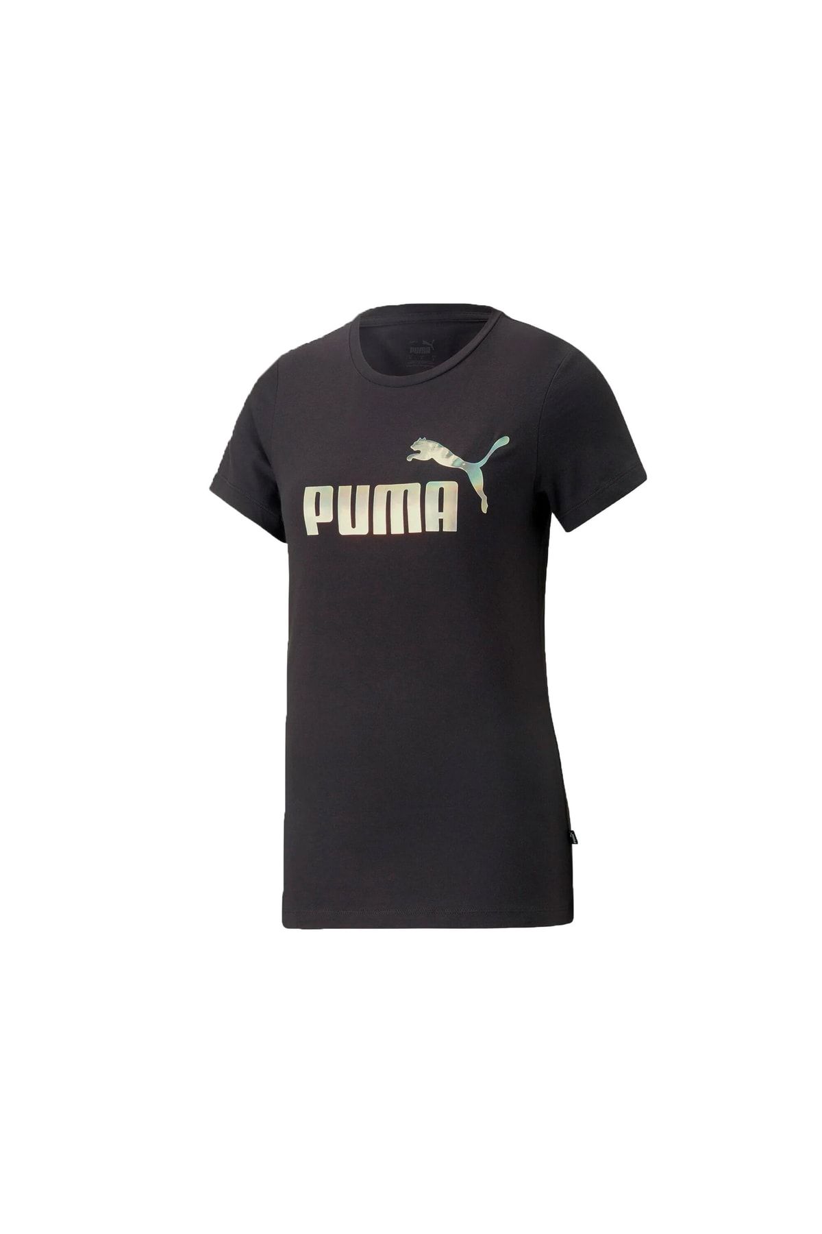 Puma shirt clearance schwarz