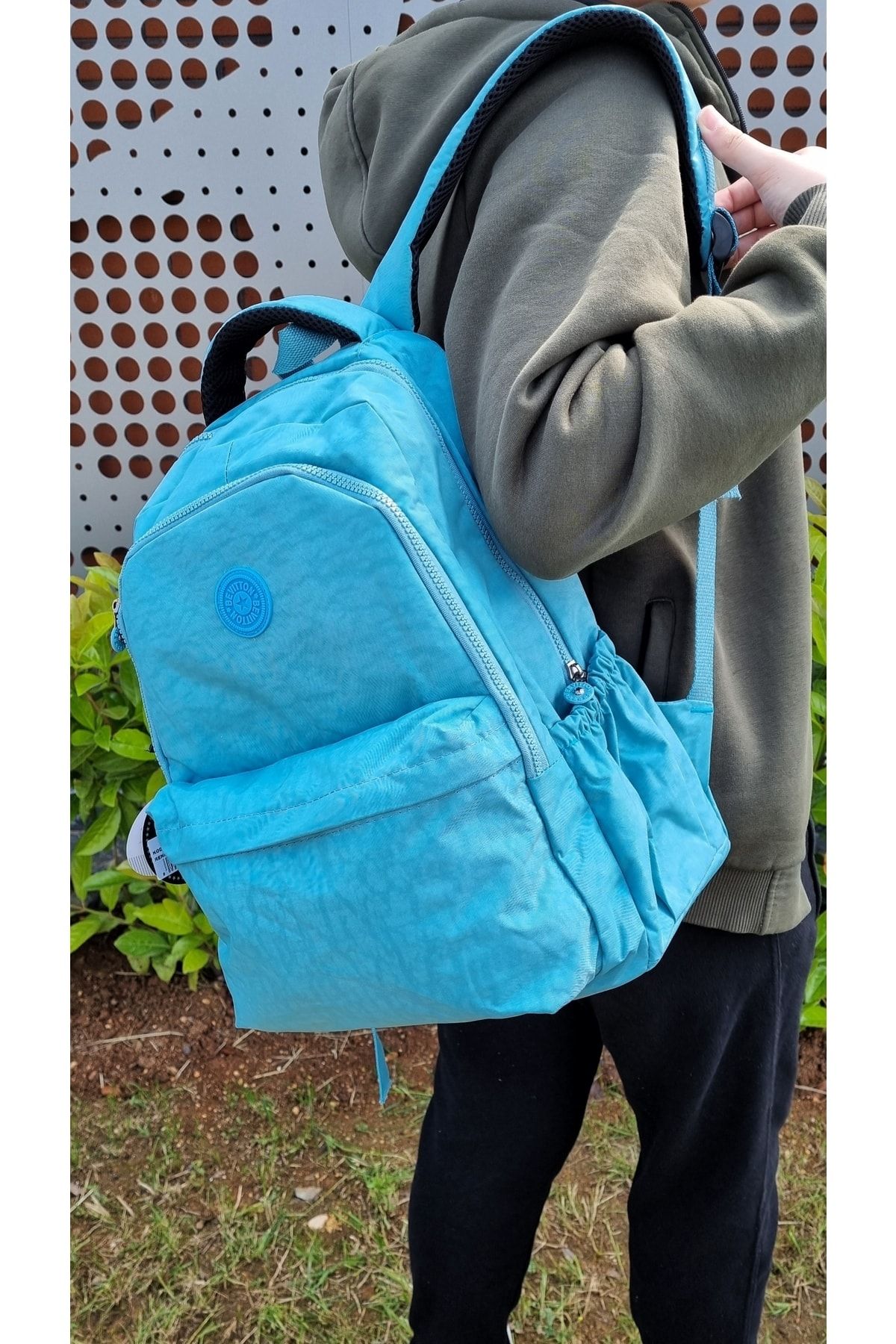 Kipling waterproof cheap