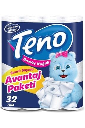 Avantaj Paket Tuvalet Kağıdı 32 Rulo Image 0