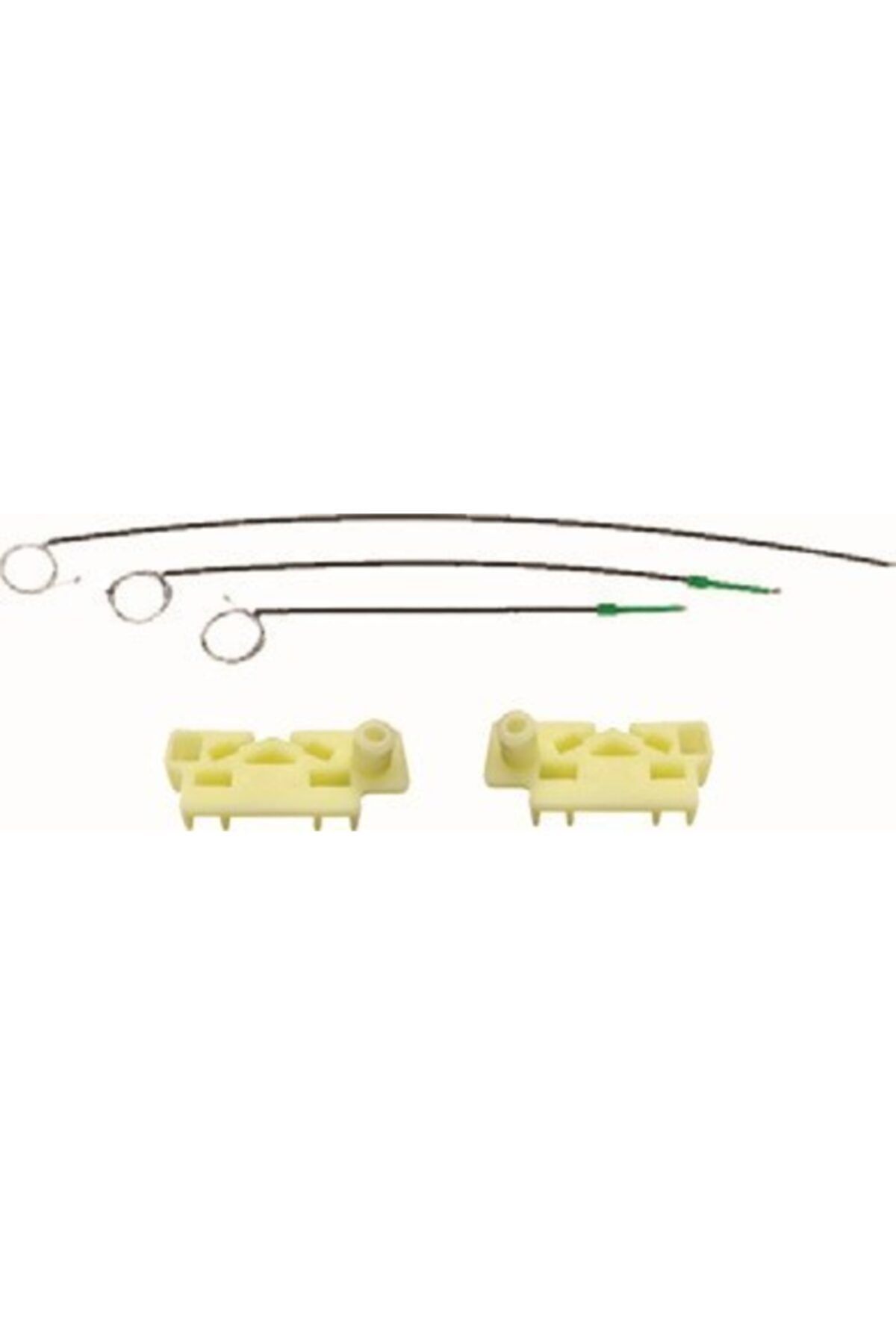 parcafix Cam Krıko Halatı Set Sag Sol P307