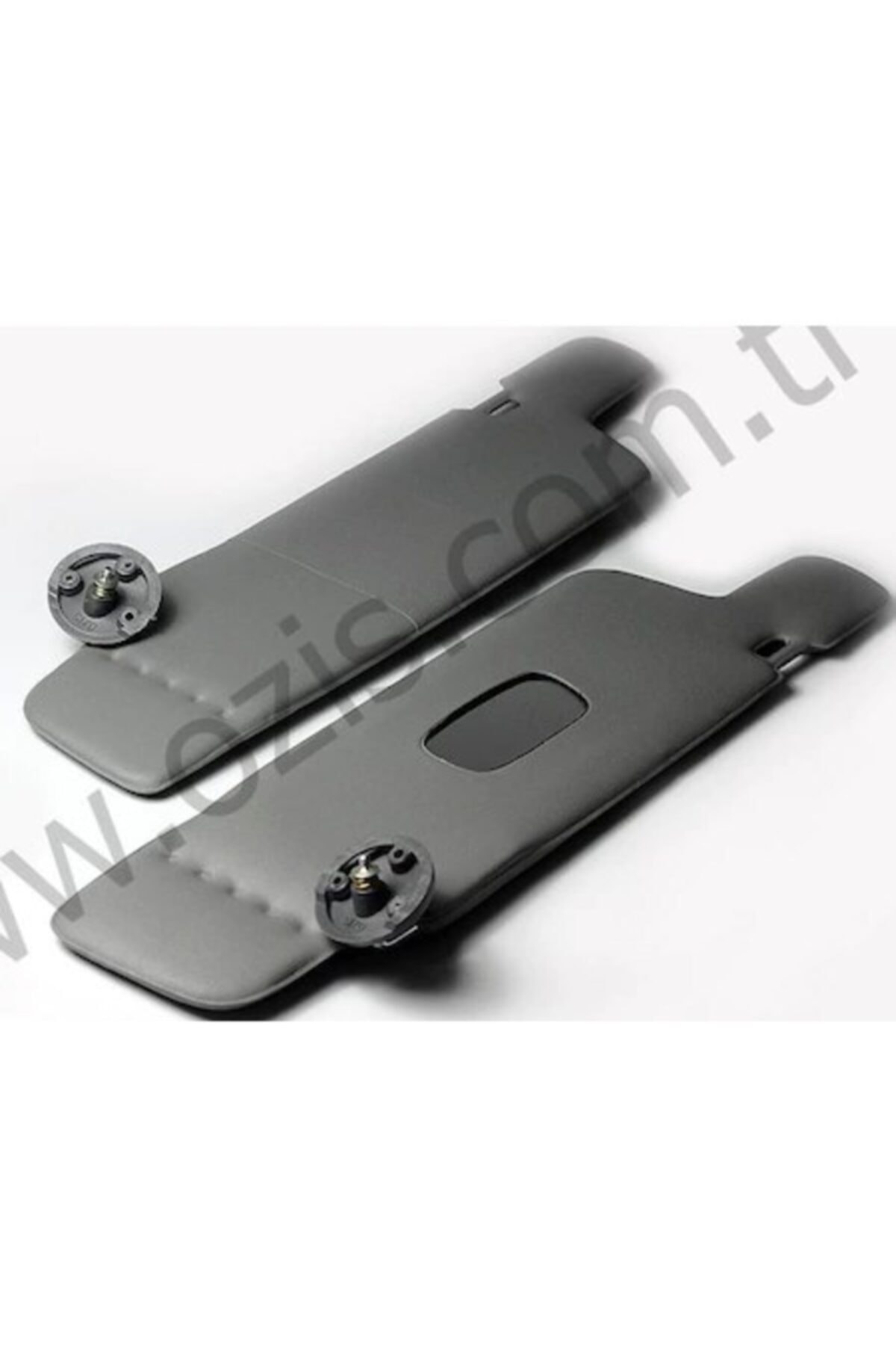 parcafix Iyi Kalite Renault R9 Iç Güneşlik Takımı Gri