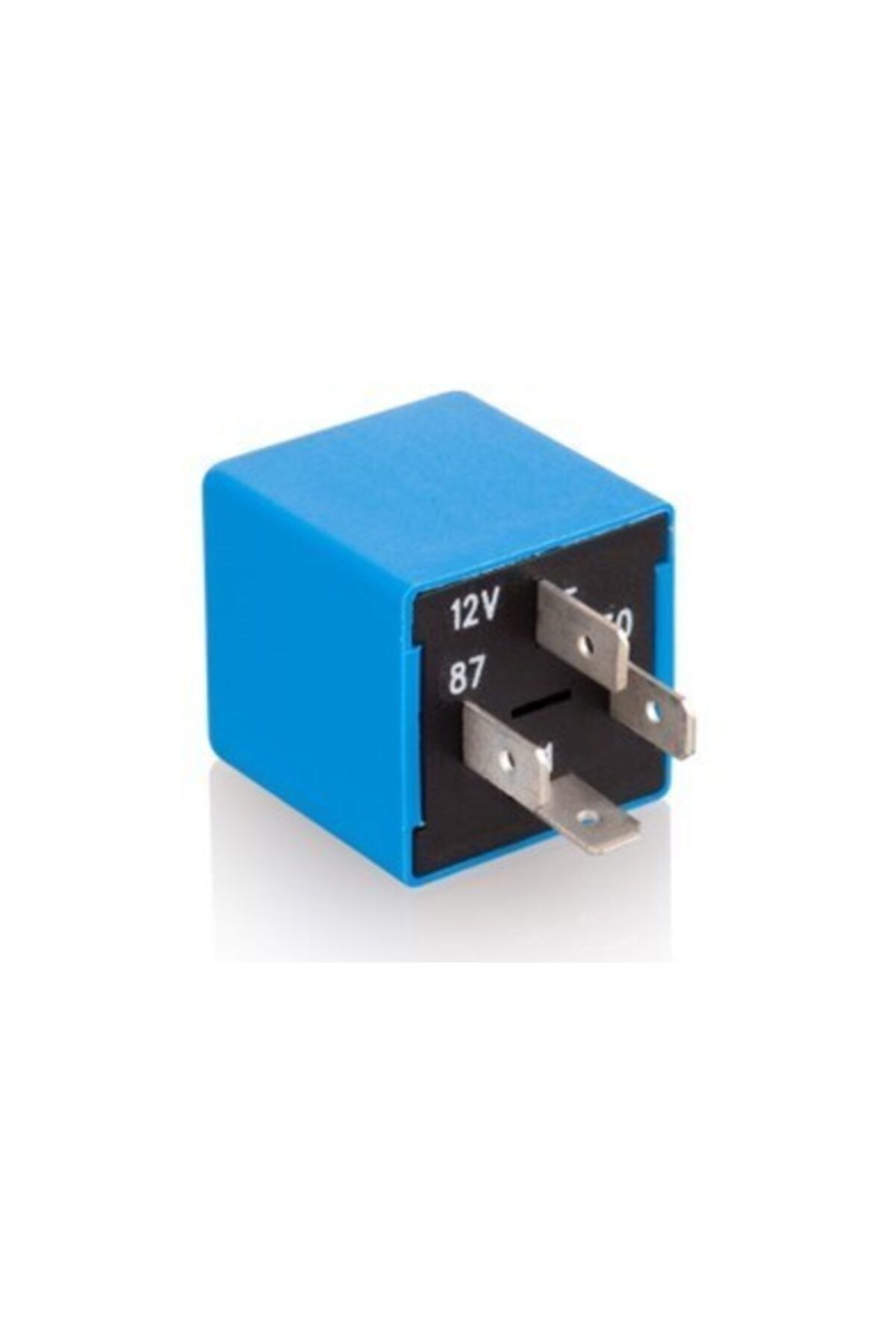 Elo Far Yakma Rolesı 12v