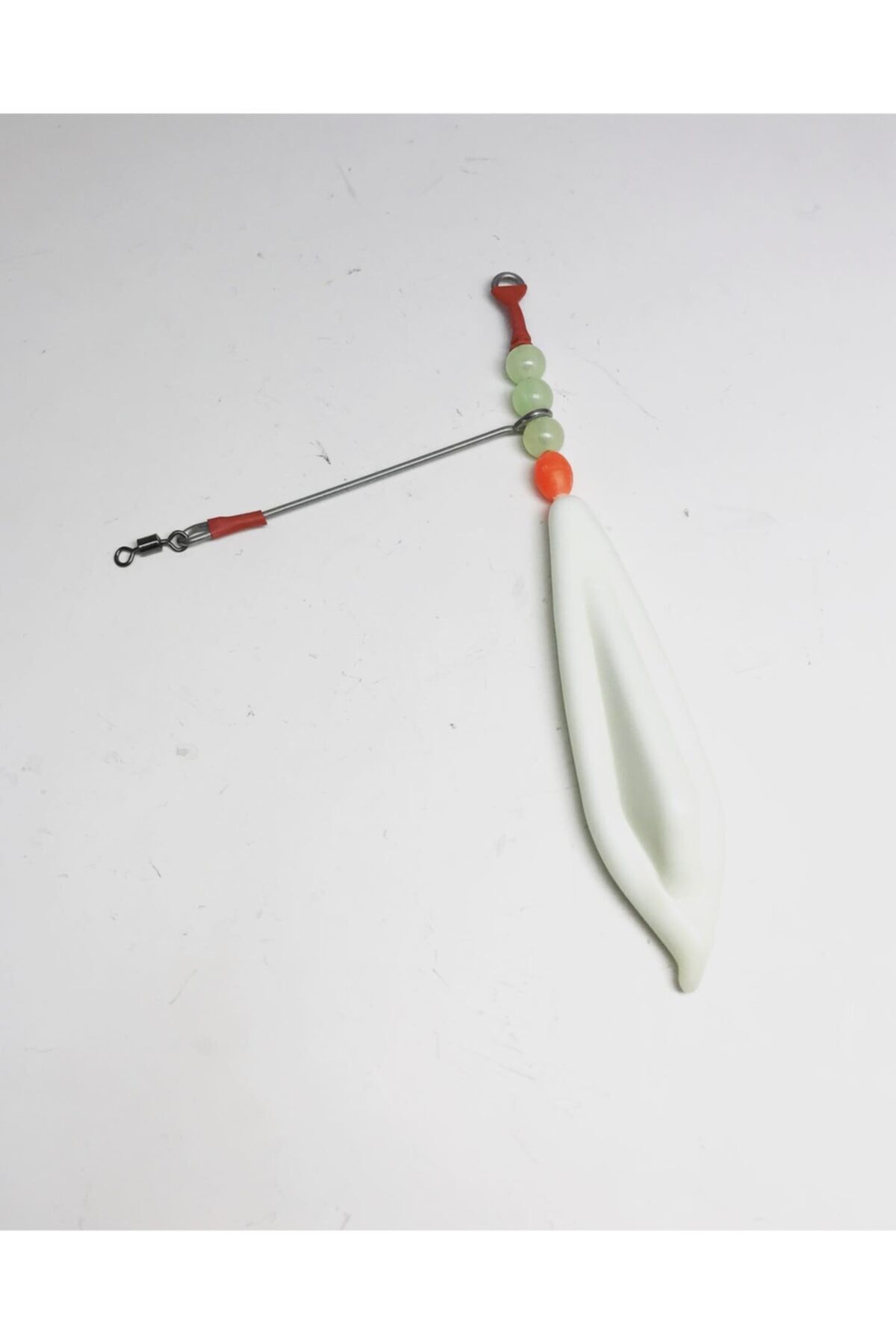 Fishing Surf Casting Özel Fosforlu Kurşun 75 gr