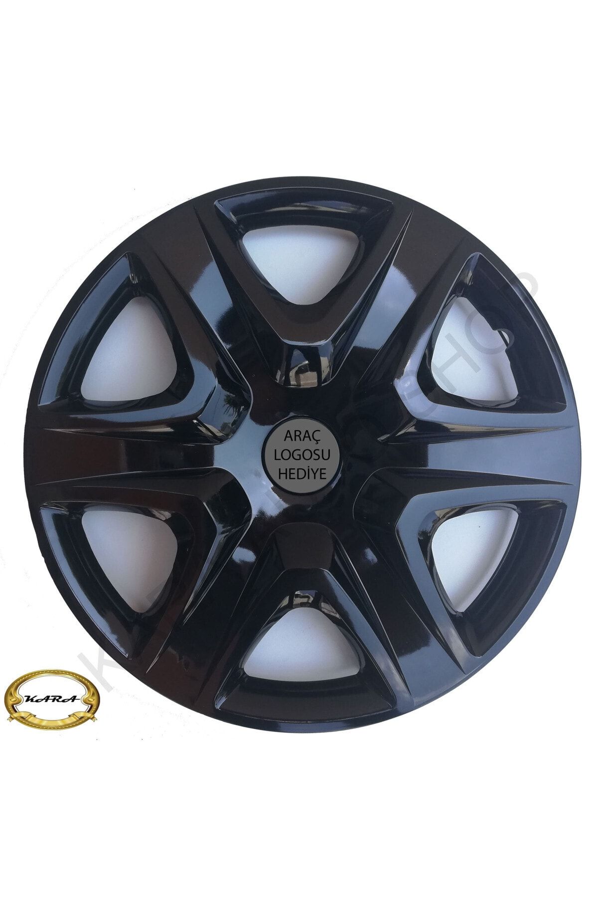 karauto 14 inc peugeot 206 jant kapagi fiyati yorumlari trendyol