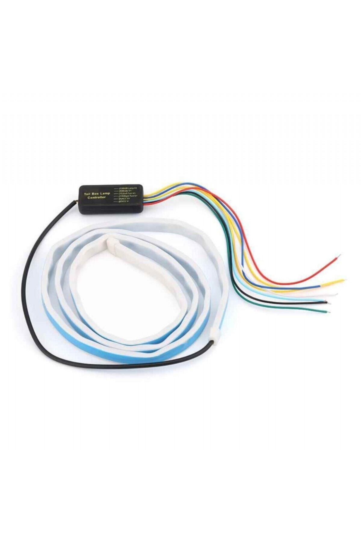 apex bagaj alti kayan led sinyal ozellikli rgb modlu fiyati yorumlari trendyol