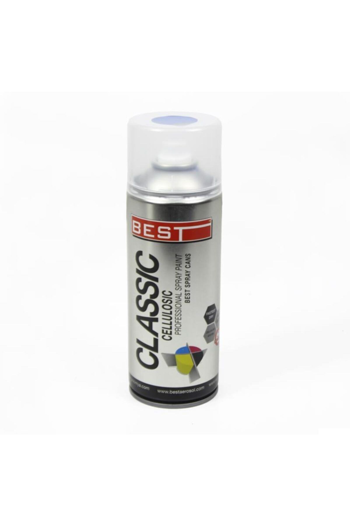 best classic selulozik profesyonel sprey boya 400 ml mat siyah fiyati yorumlari trendyol