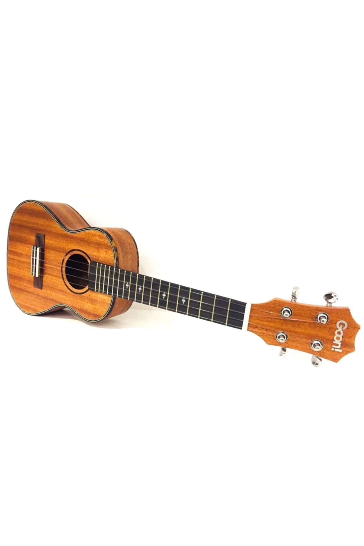 Ses Müzik Aletleri 23 Inç Ukulele Profesyonel Concert Coth Kore Tarzı Aksesuar