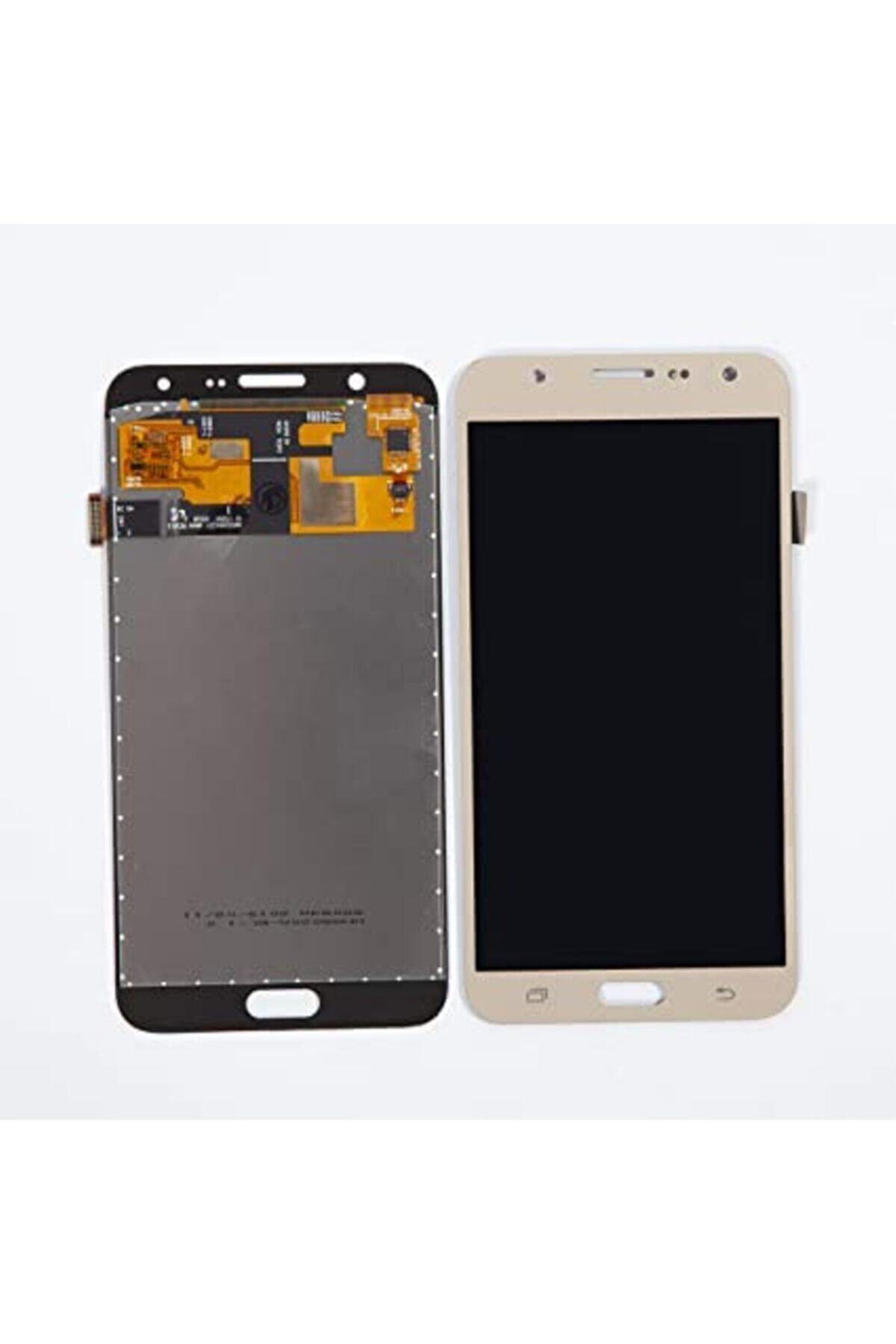 Samsung Galaxy J7 2015 J700 Lcd Ekran A+ Kalite