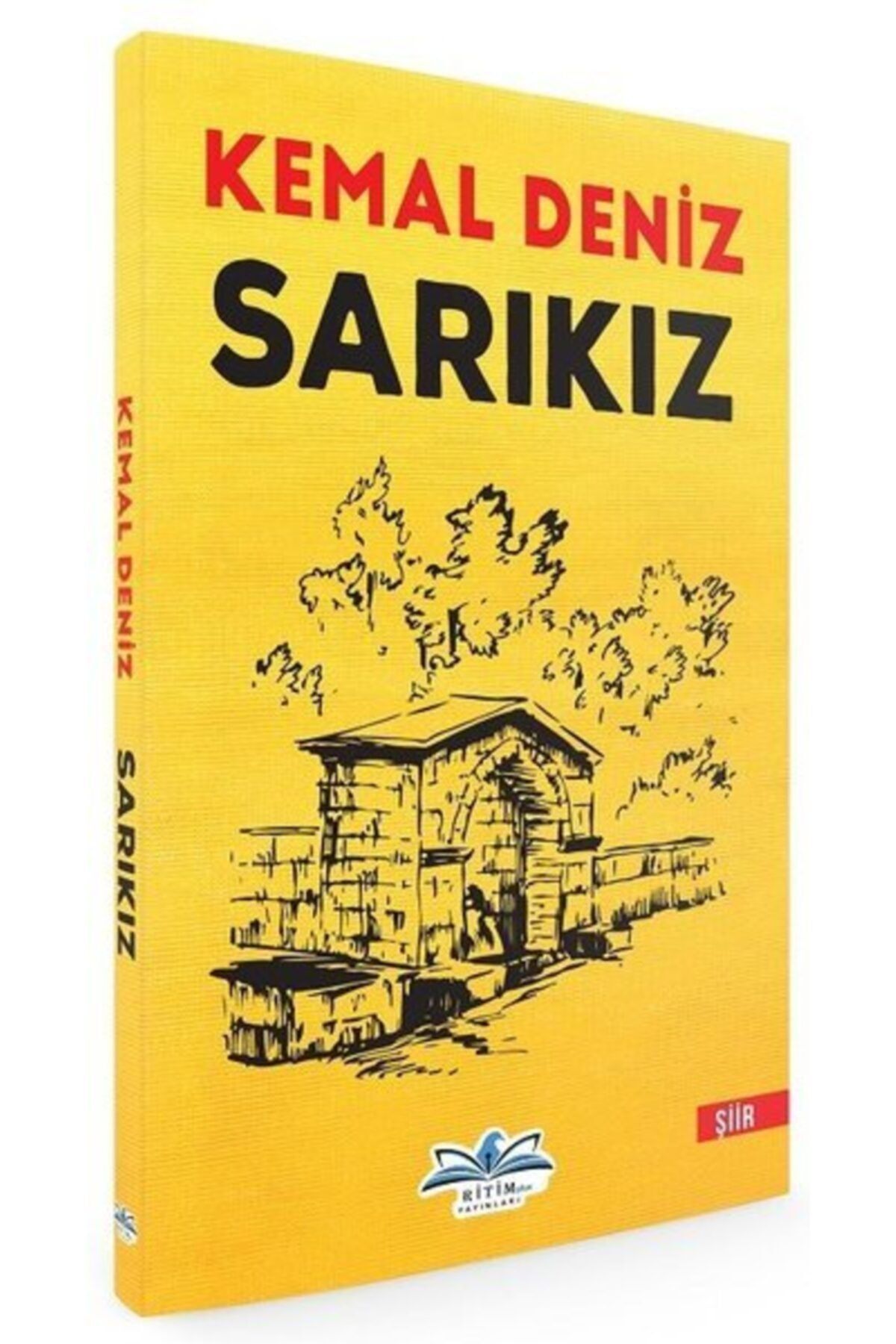 Ritim Plus Yayınları Sarıkız-
