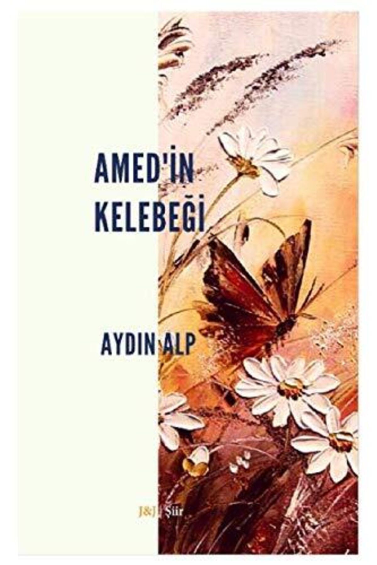 JJ Publishing Amed'in Klebeği-j&j Yayınları