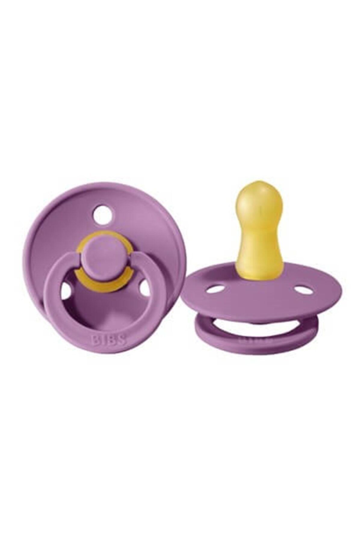 Bibs Lavender 6-18 Ay Colour Emzik
