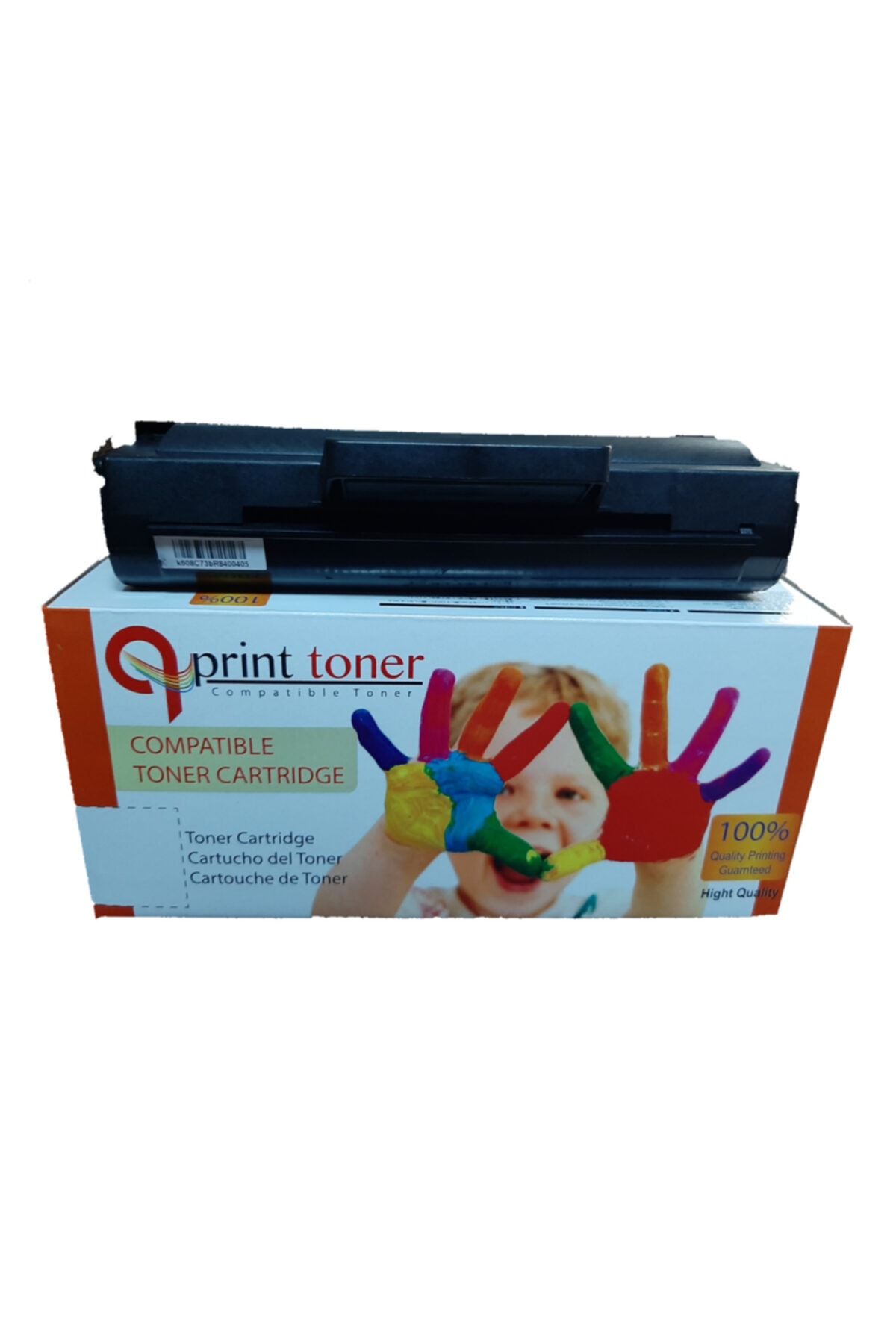 QPRiNT Hp Ce278a Ithal Muadil Toner 78a Toner
