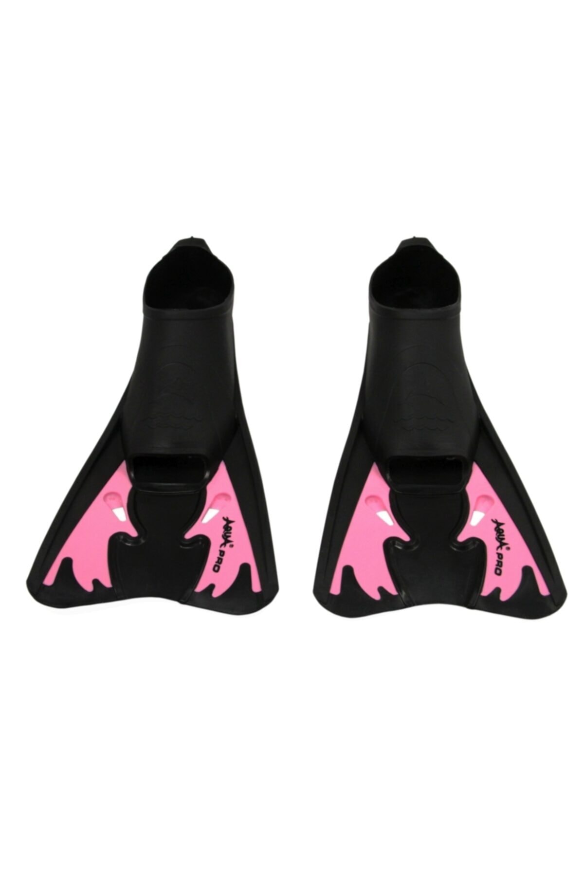 Aqua Pro Palet 42 43 Numara Yüzücü Paleti Pembe