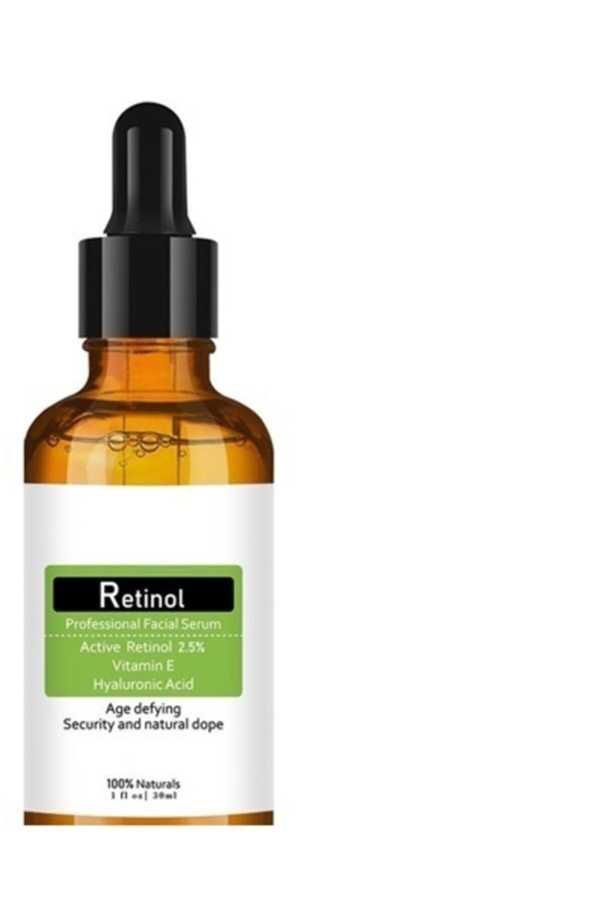NATUREL Natural Retinol Serum