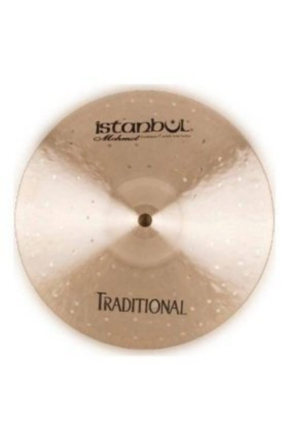 İstanbul Mehmet Traditional Splash 6 Inch