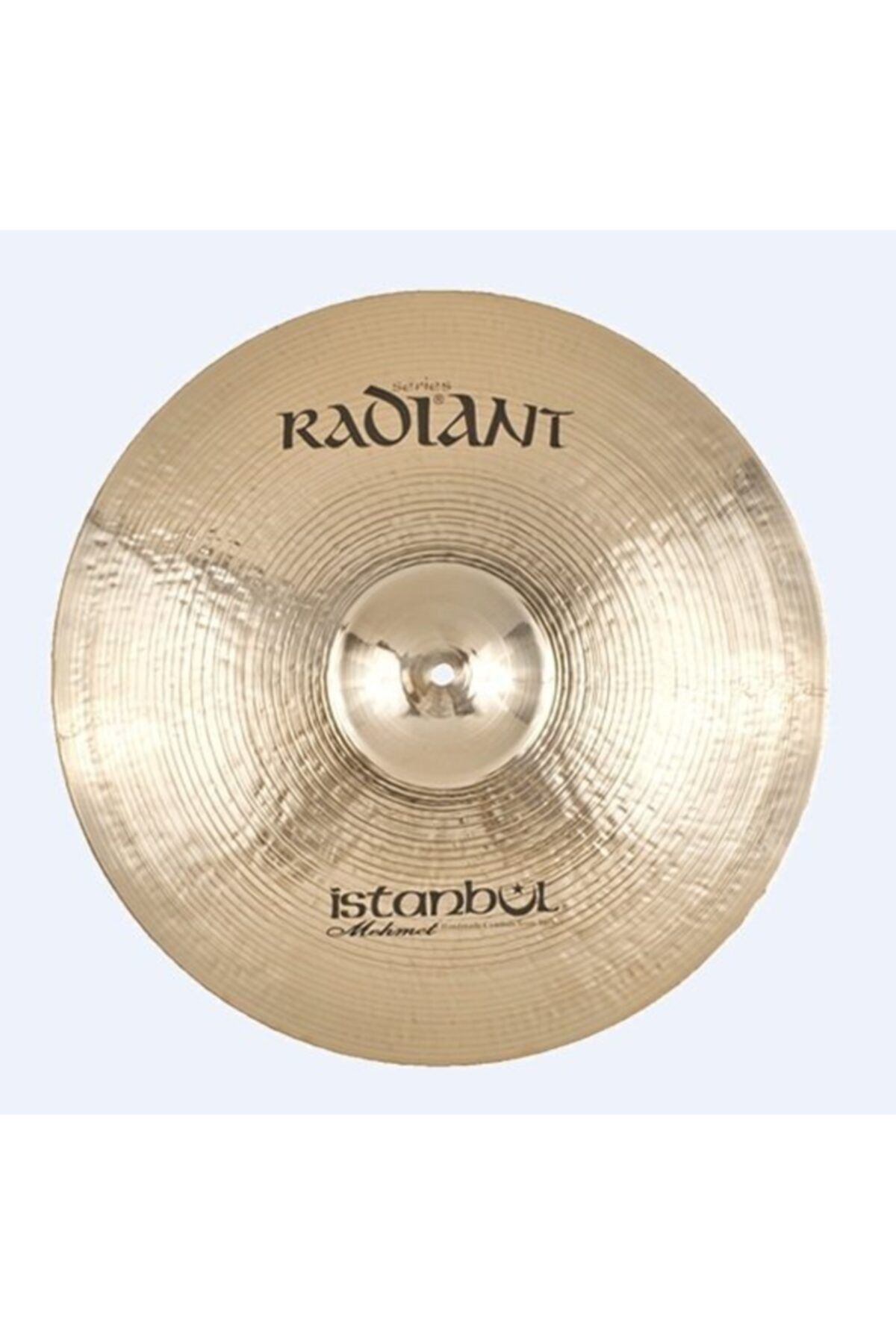 İstanbul Mehmet Radiant Splash 8 Inch
