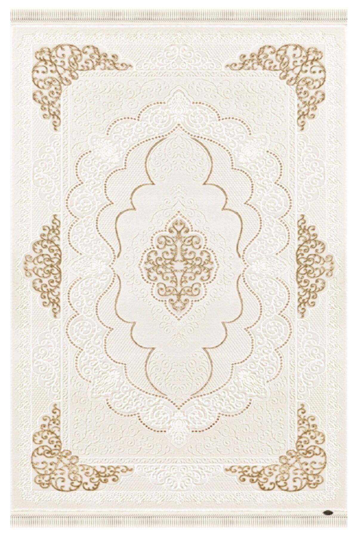 dinarsu hali gold serisi gd004060 fiyati yorumlari trendyol