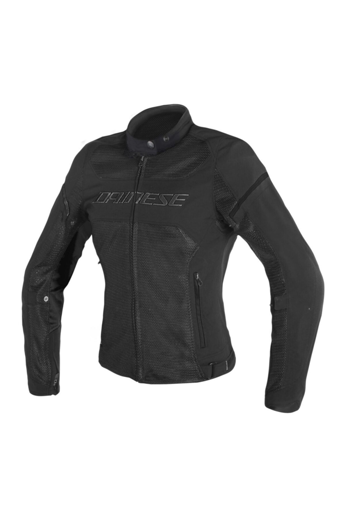 Dainese Air-frame D1 Ldy Tekstil Mont Black