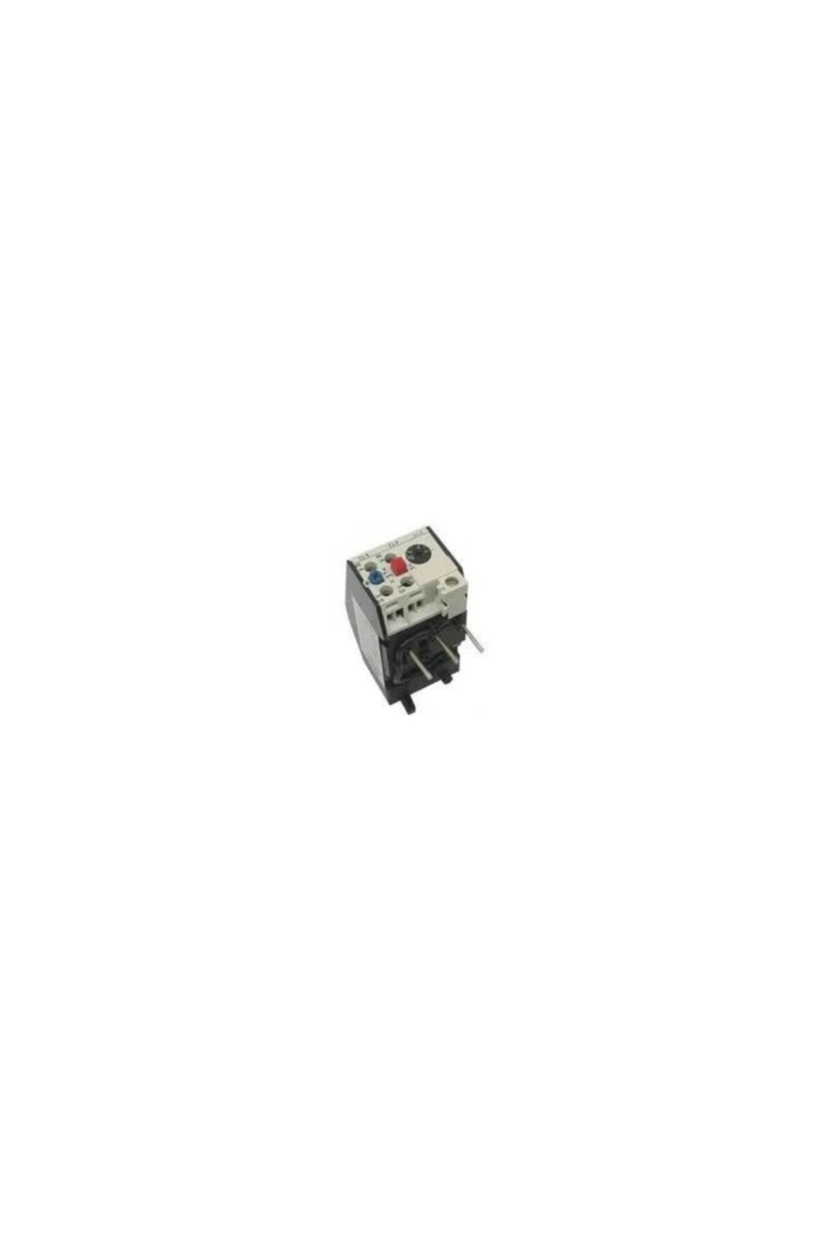 Siemens Sıemens 3ua52 00-2c 16-25a Termik Röle
