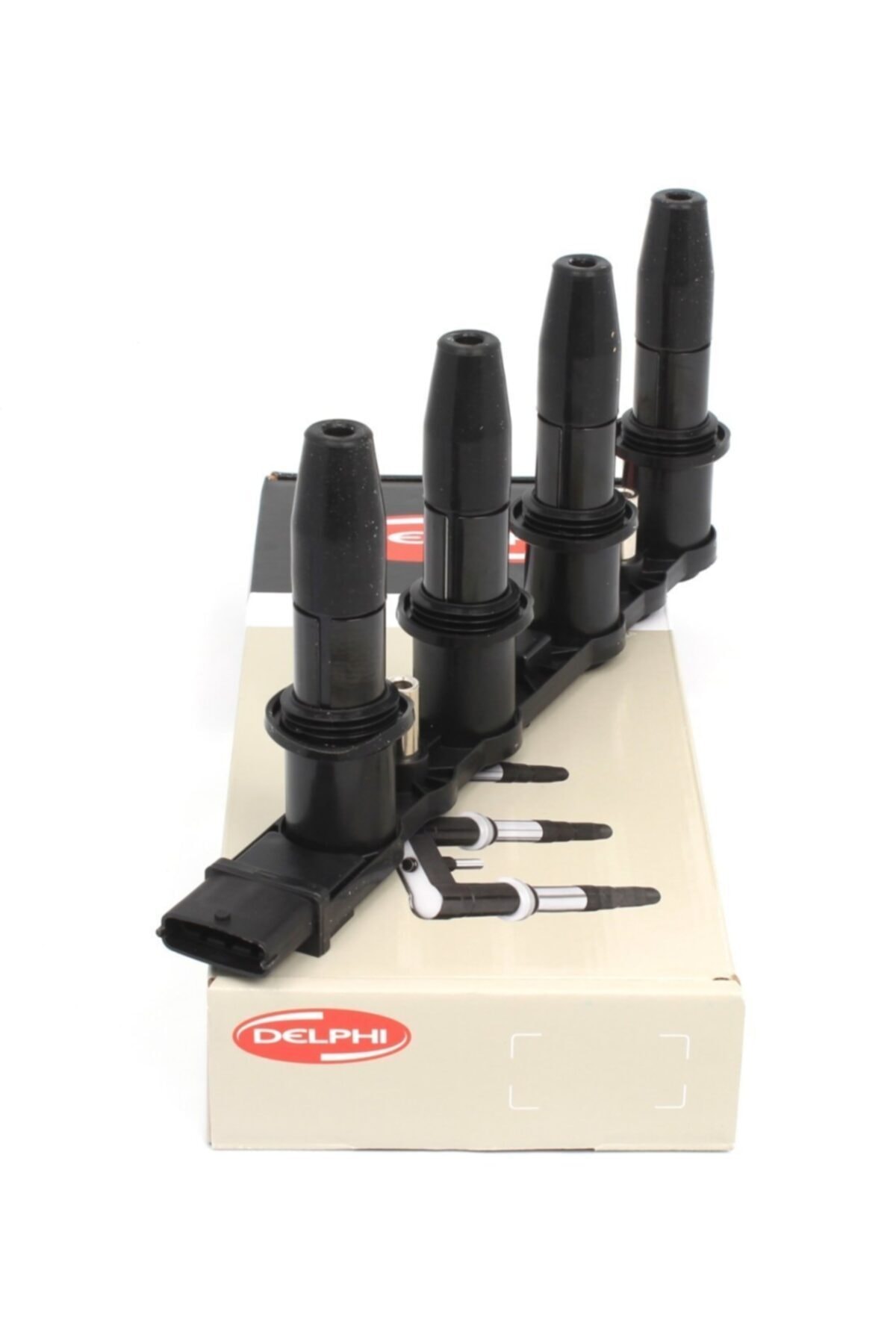 DELPHİ Ateşleme Bobini Astra H Z16xep Z16xer 1208021 Marka