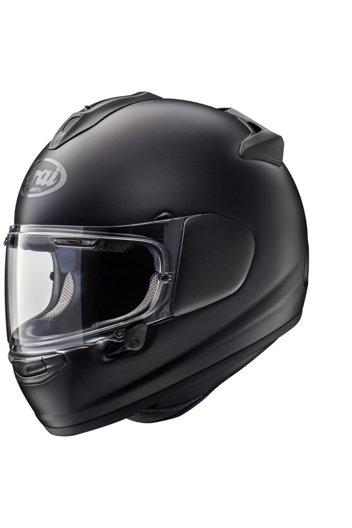 ARAI Chaser-x Frost Black Kapalı Kask