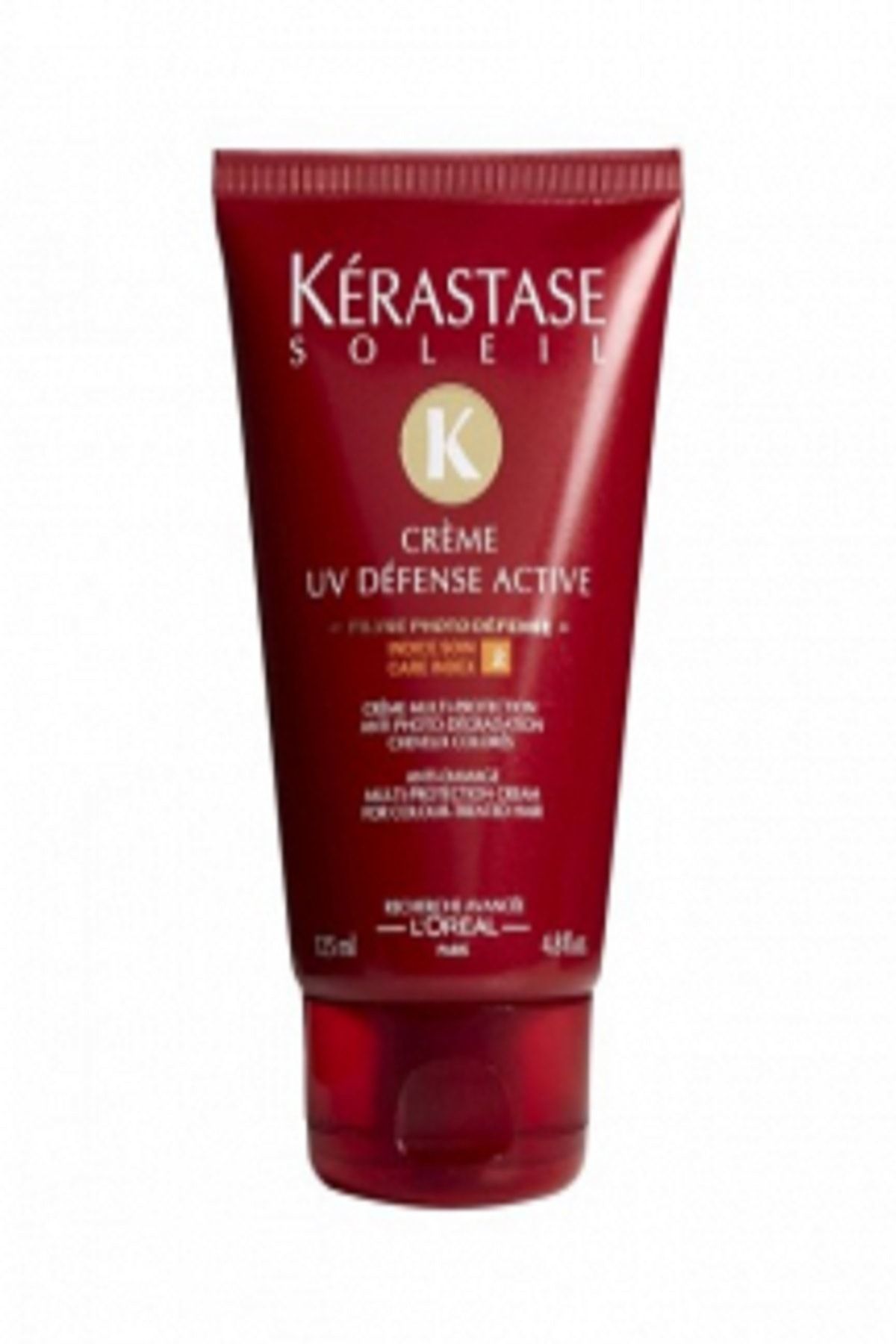 Kerastase Uv Defense Active Creme 125 ml 3474630131453