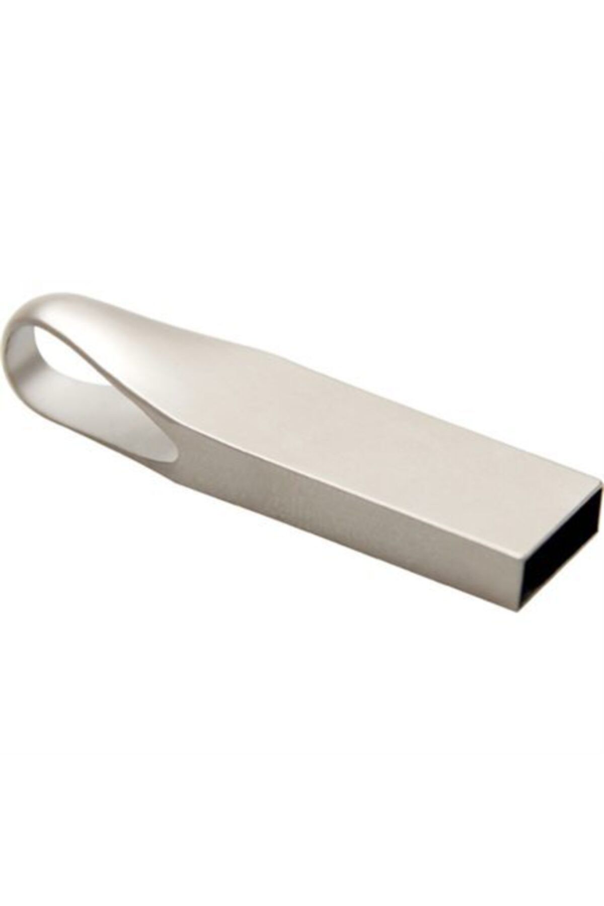 Ülker Reklam Promosyon Metal Usb Bellek - 8707, 32 Gb