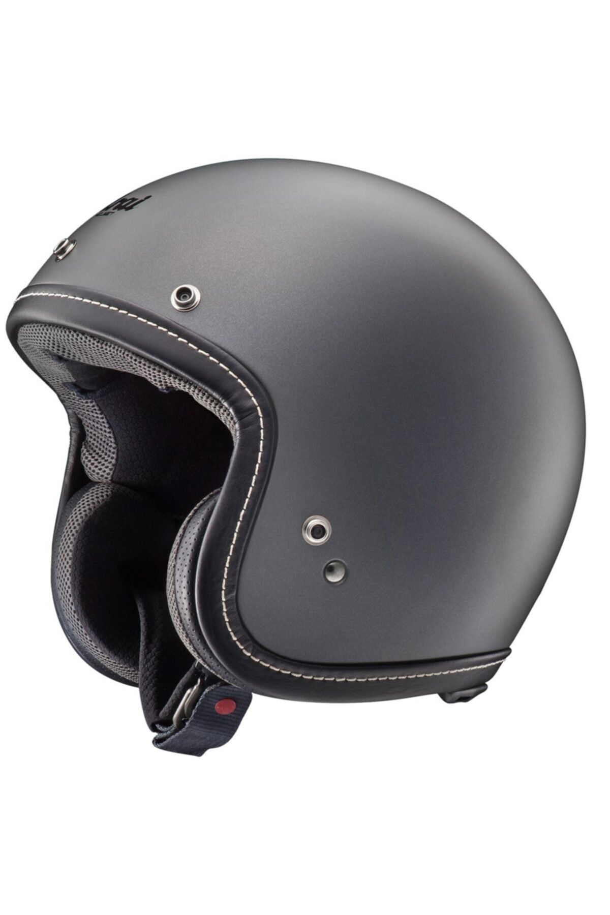 ARAI Urban-v Gun Metallic Frost Açık Kask
