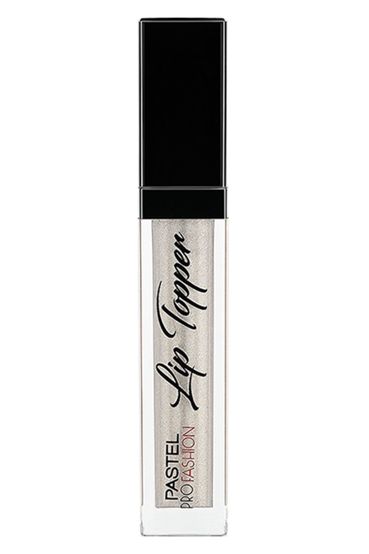 Pastel Profashion Lip Topper No 301 Dazzle - Dudak Parlatıcısı