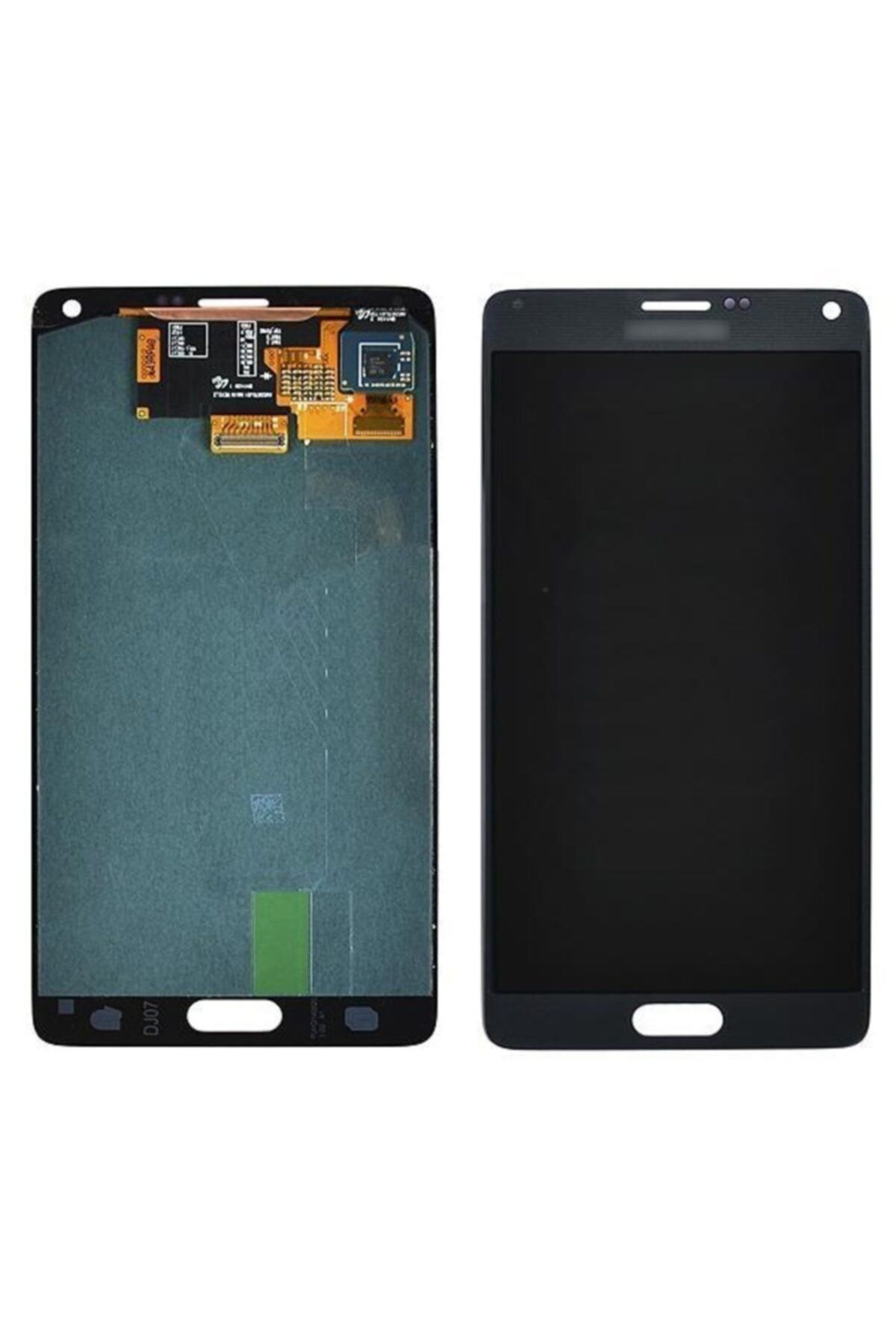 GALIO Samsung Note 4 N910 Revize Lcd Ekran