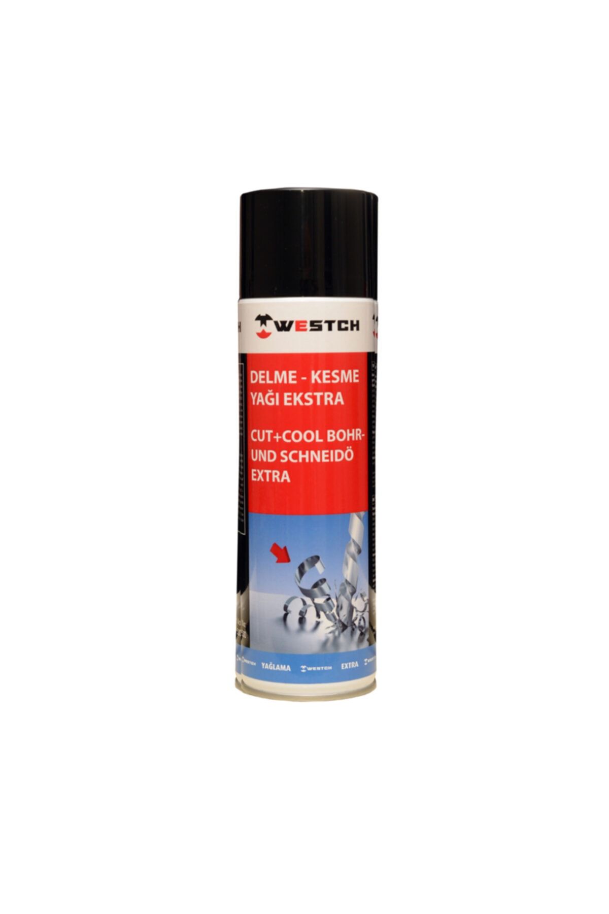 WESTCH Delme Kesme Yağı Extra 500 ml