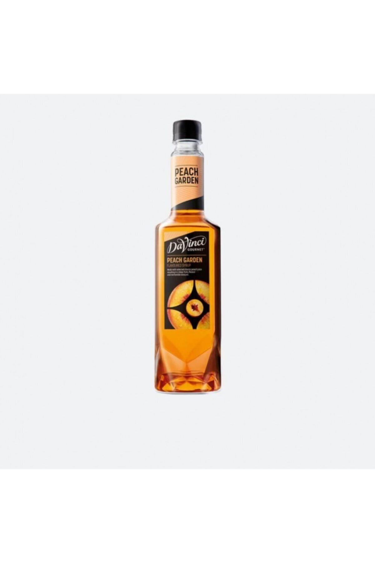 DaVinci Gourmet Şeftali Aromalı Şurup 75 Cl