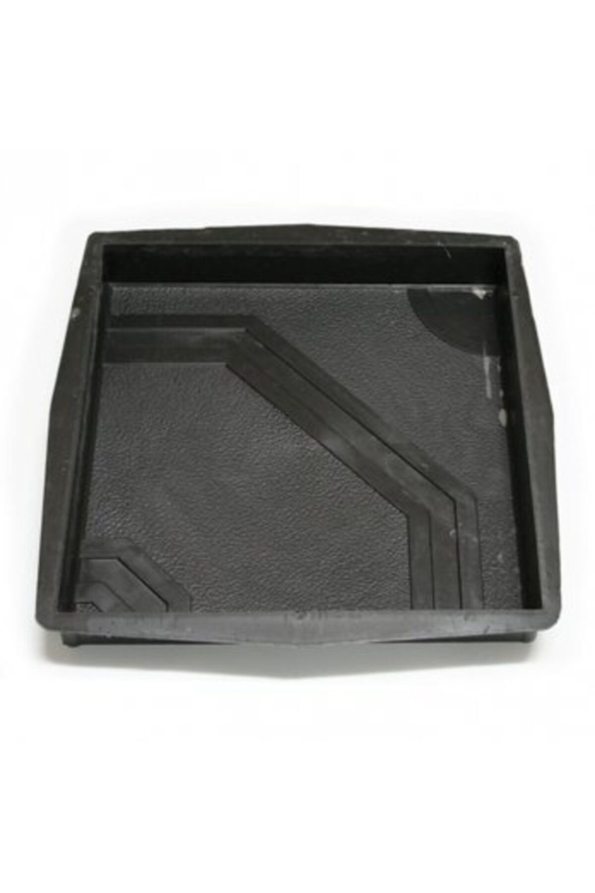 Sun Pigments Plastik Parke Taşı Kalıbı Tretuar Stop Desen 5 Cm(5ad)