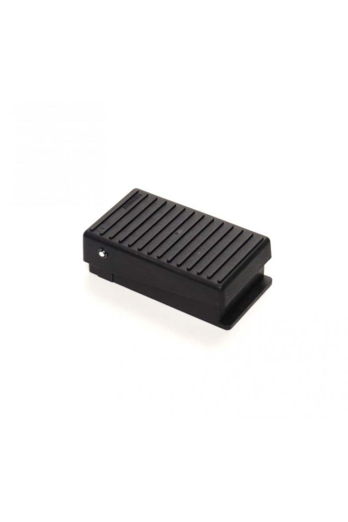 EMAS Pedal Anahtar Plastik Pd1