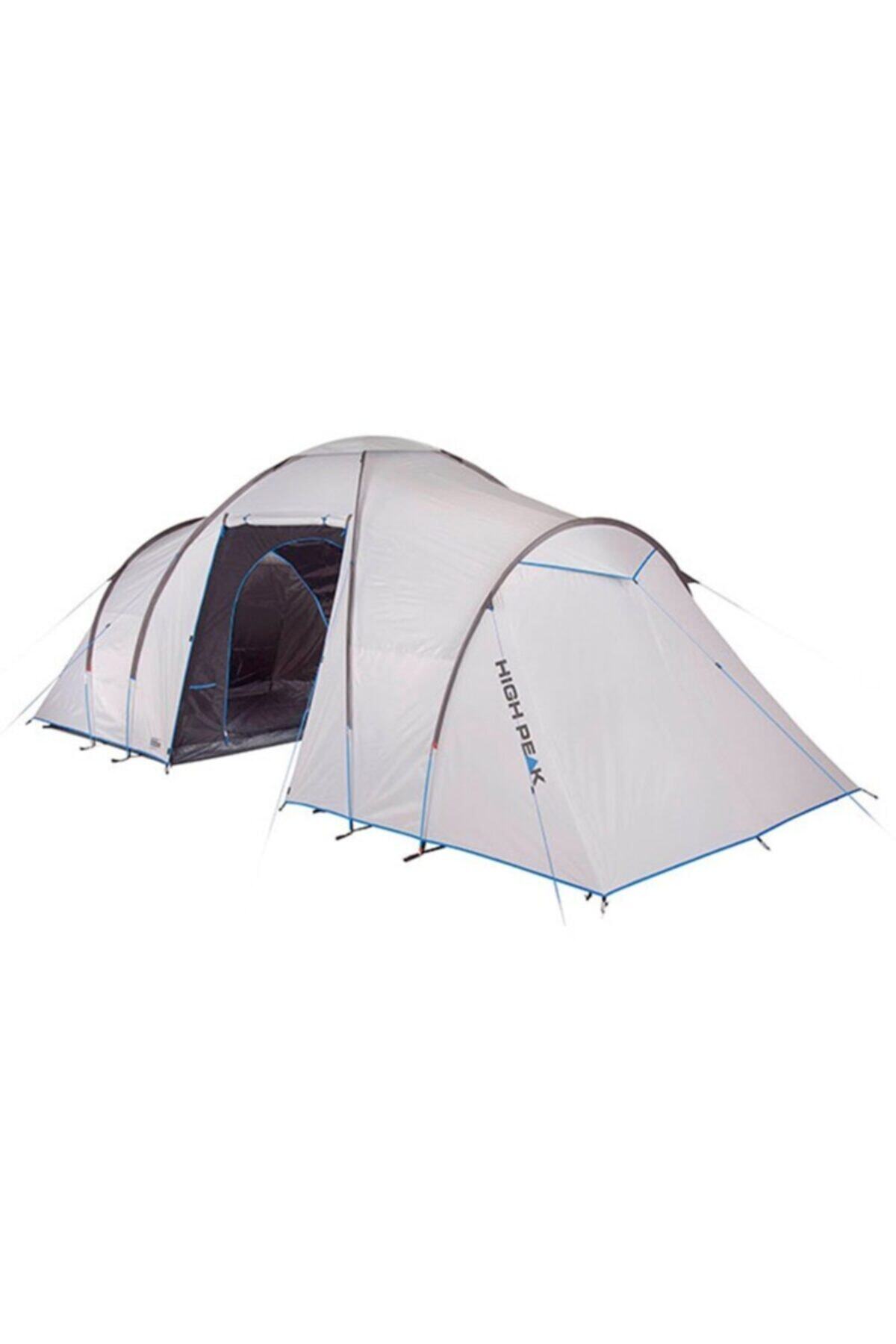 High Peak Como 4 Kişilik Kamp Çadırı