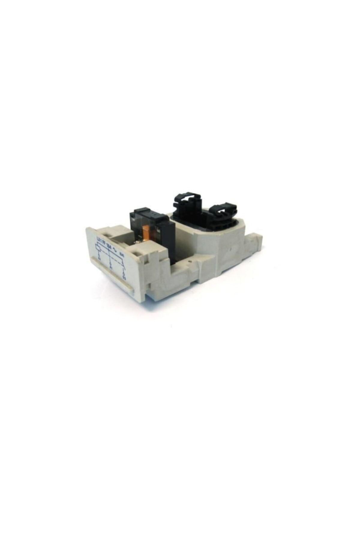 Schneider Electric Kontaktör Bobini Lx1-ff220vac