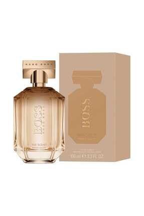 boss scent parfum