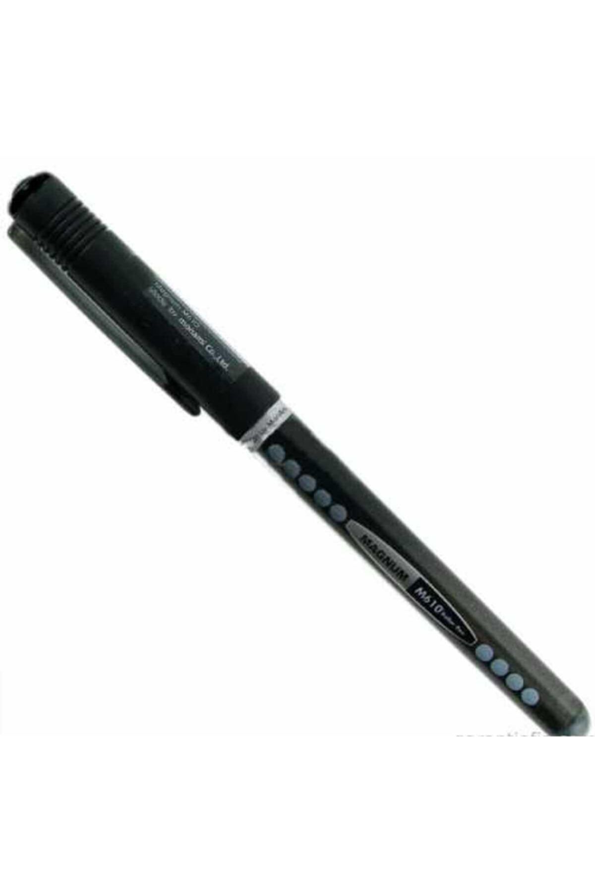MAGNUM Roller Kalem 0.7 Turuncu