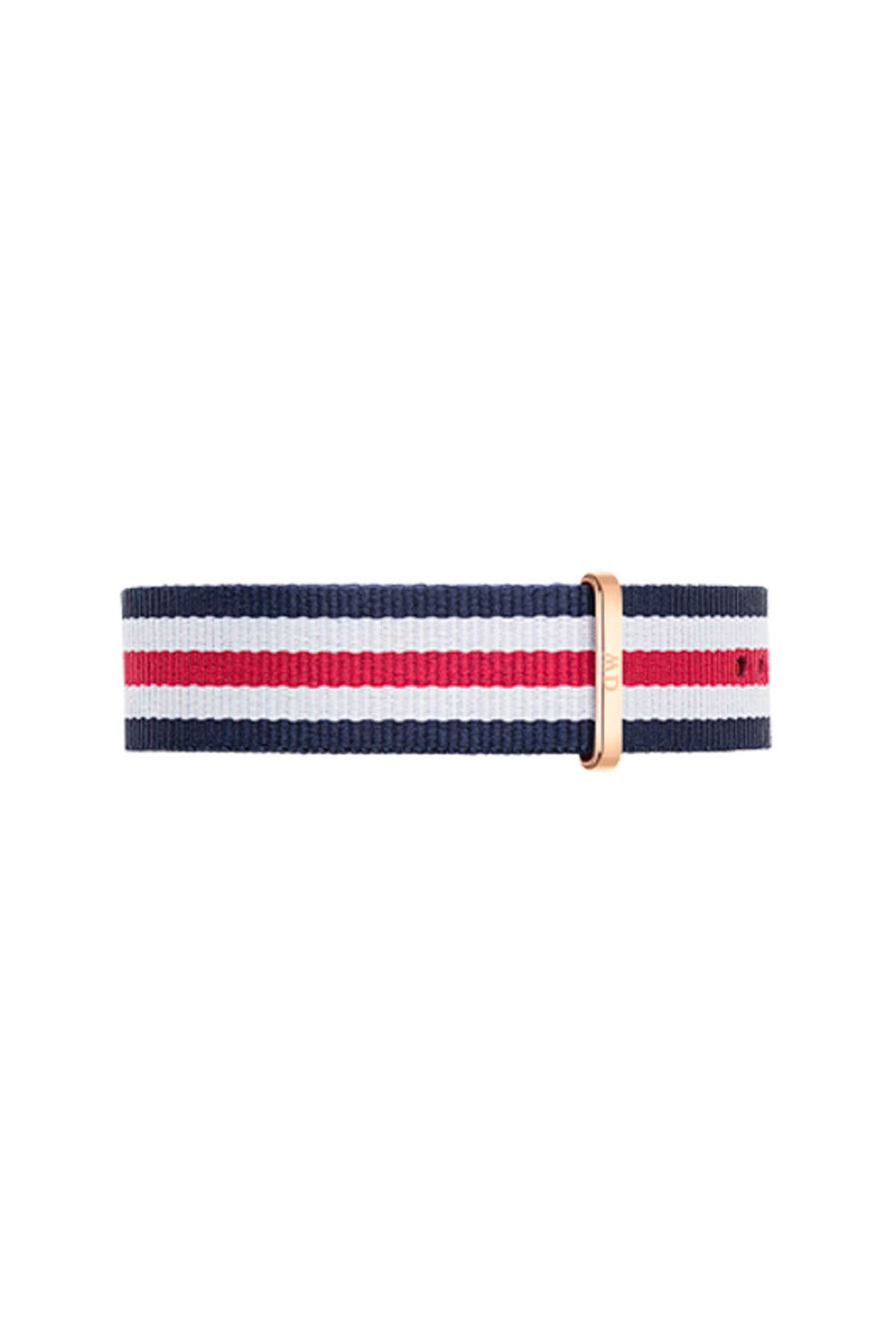 Daniel Wellington Classic 20 Canterbury RG Saat Kayışı