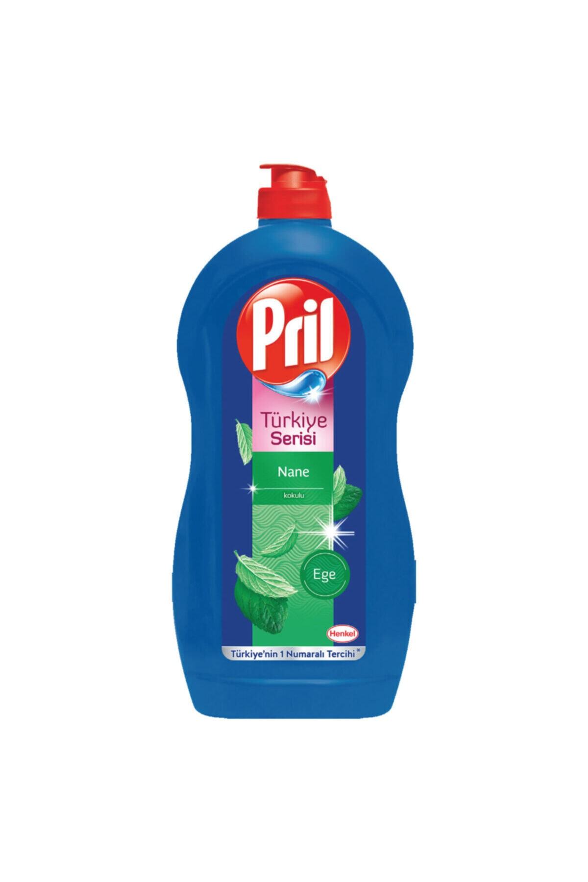 Pril Nane Kokulu Bulaşık Deterjanı